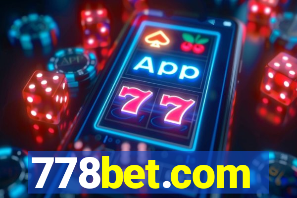 778bet.com