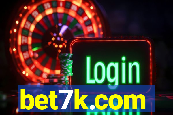 bet7k.com