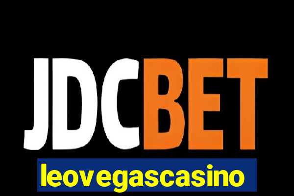 leovegascasino