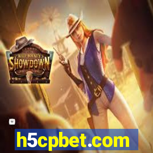 h5cpbet.com