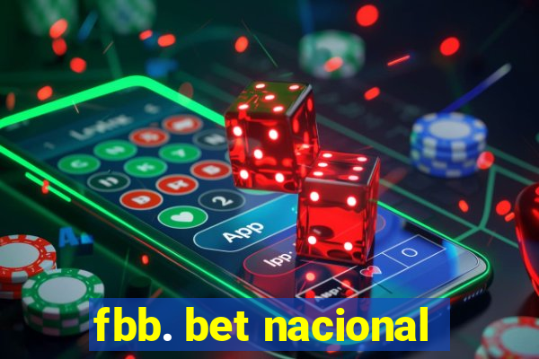 fbb. bet nacional