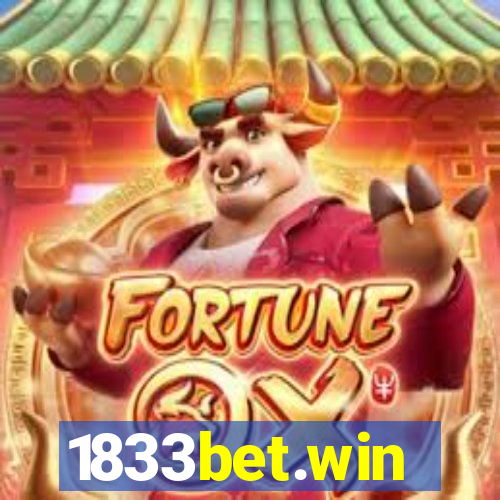 1833bet.win