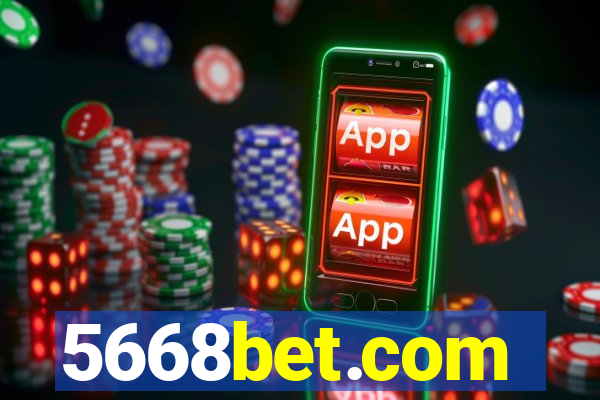 5668bet.com