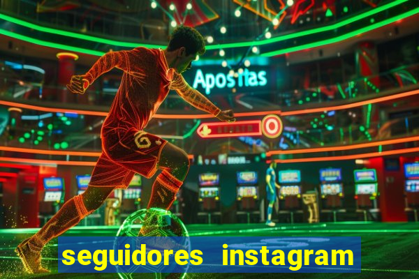 seguidores instagram comprar barato