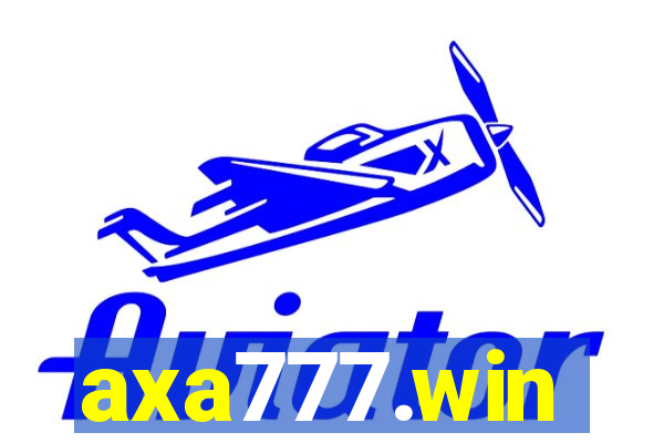 axa777.win