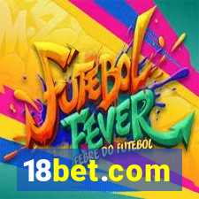 18bet.com