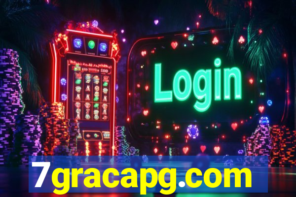 7gracapg.com