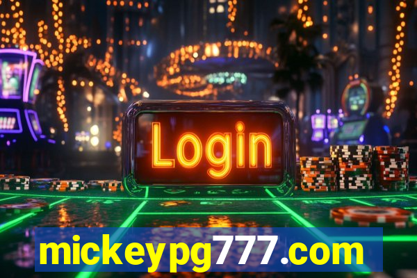 mickeypg777.com