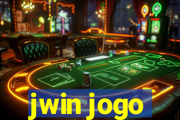 jwin jogo