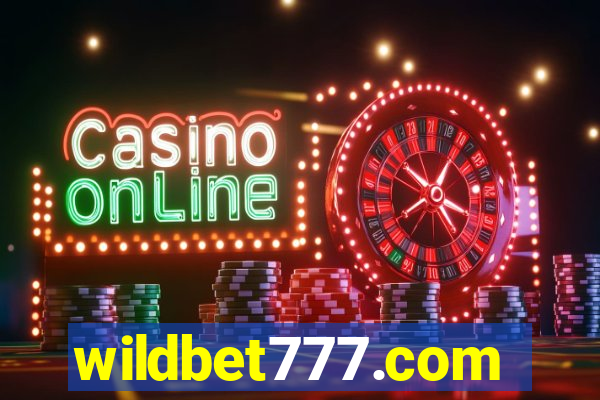 wildbet777.com