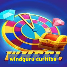 windguru curitiba