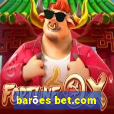 barões bet.com