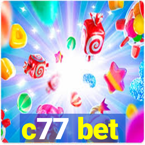 c77 bet