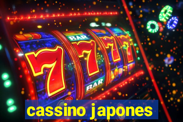 cassino japones