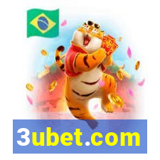 3ubet.com