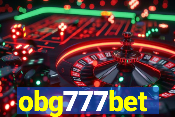 obg777bet