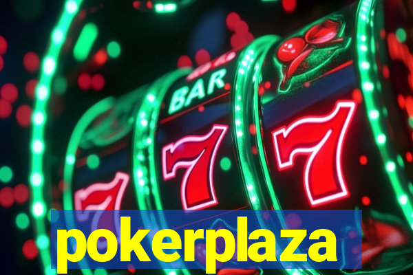 pokerplaza