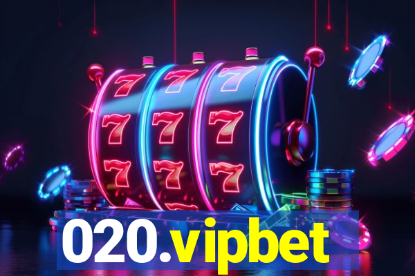 020.vipbet