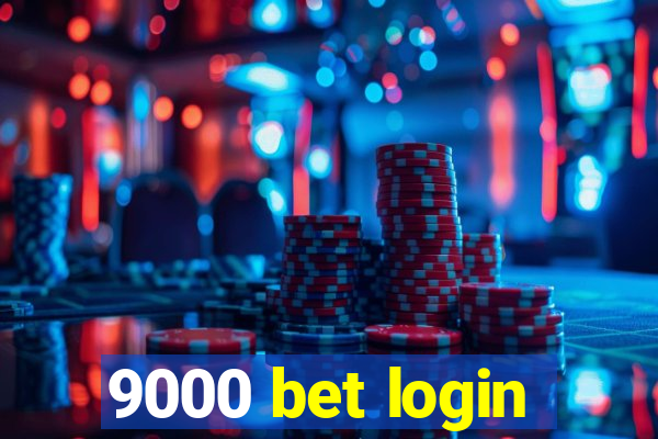 9000 bet login