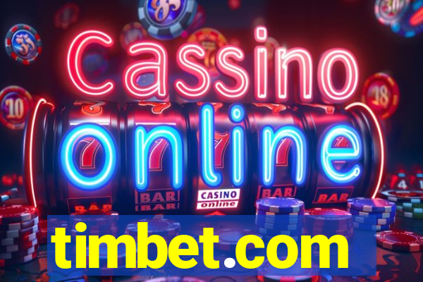 timbet.com