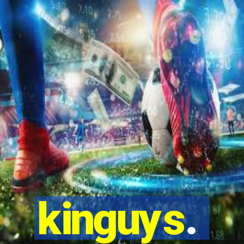 kinguys.