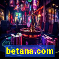 betana.com