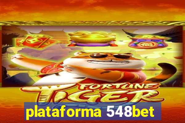 plataforma 548bet