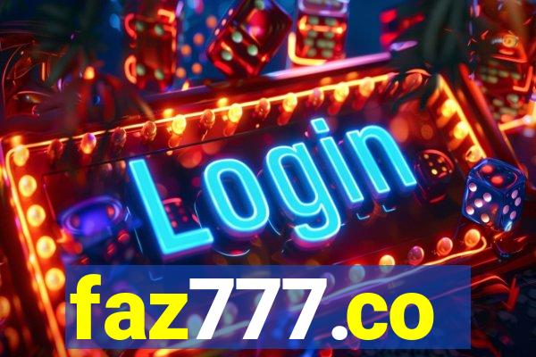 faz777.co