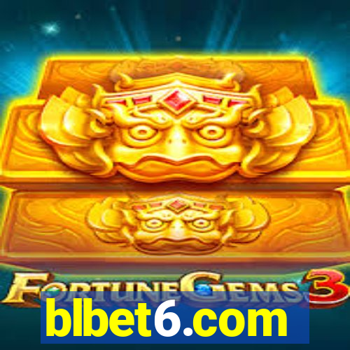 blbet6.com