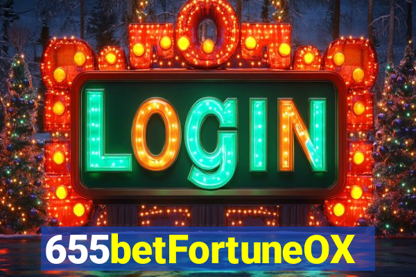 655betFortuneOX