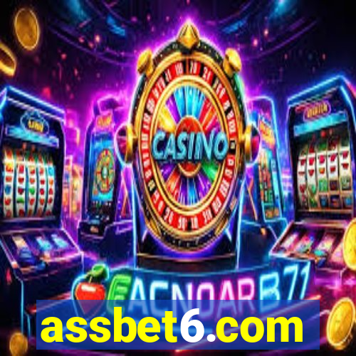 assbet6.com