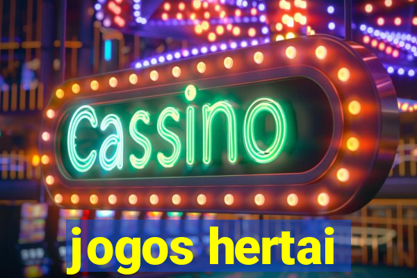 jogos hertai