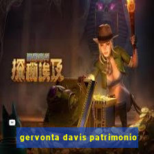 gervonta davis patrimonio