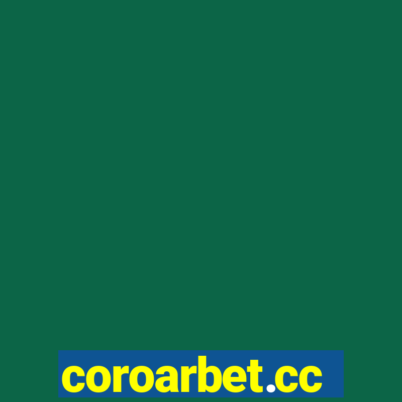 coroarbet.cc