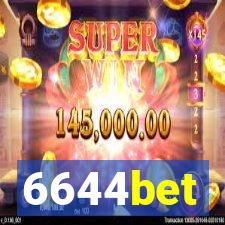 6644bet