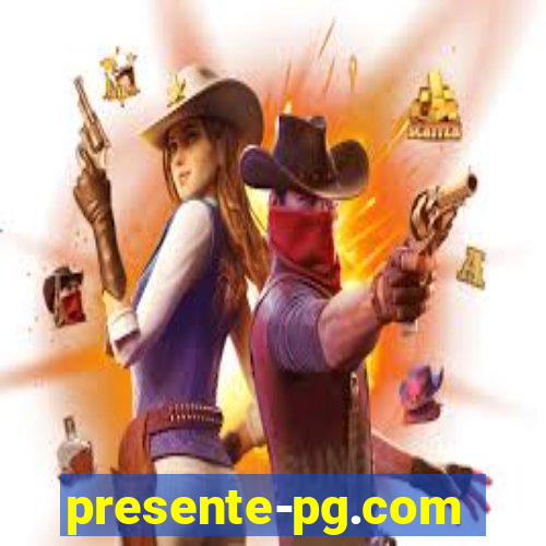 presente-pg.com