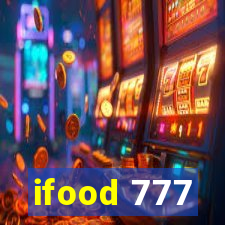 ifood 777