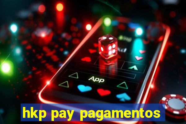 hkp pay pagamentos