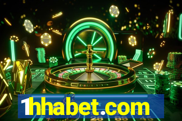 1hhabet.com