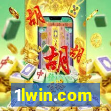 1lwin.com