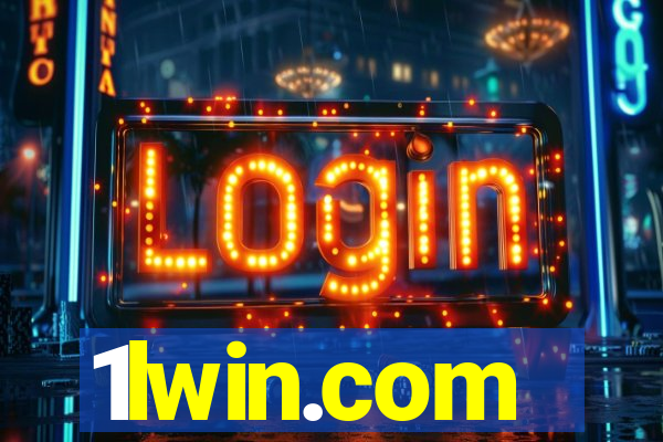 1lwin.com