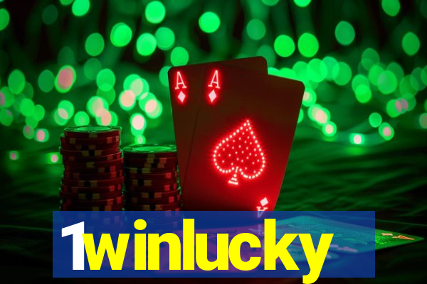 1winlucky