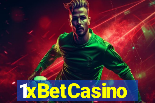 1xBetCasino