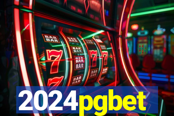 2024pgbet