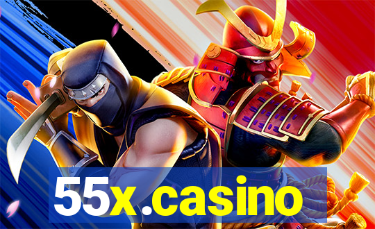 55x.casino