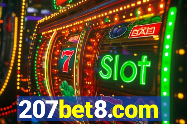 207bet8.com