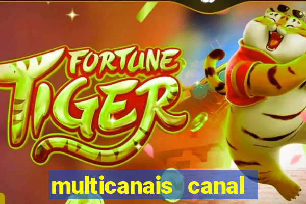 multicanais canal combate ao vivo