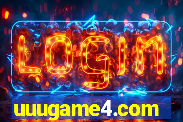 uuugame4.com