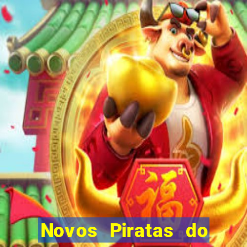 Novos Piratas do Caribe 6 piratas do caribe 6 o retorno de davy