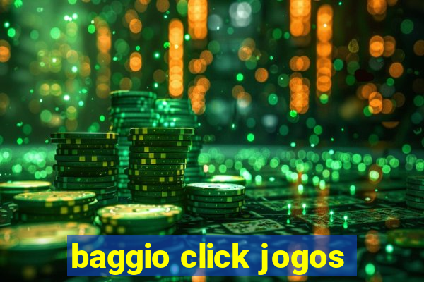 baggio click jogos